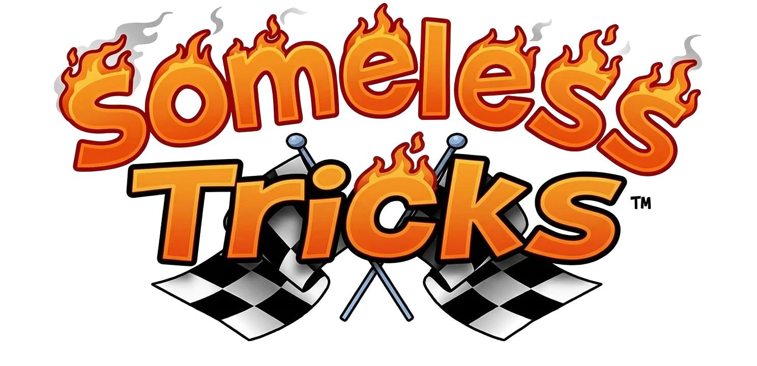 Someless Tricks